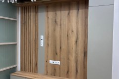 Стенка в гостинную в Москве