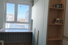 Мебель для детской комнаты на двоих фото