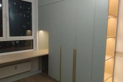 комплект мебели для детской комнаты