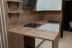 Кухня на заказ фото