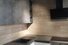 Кухня с мойкой Ulgran