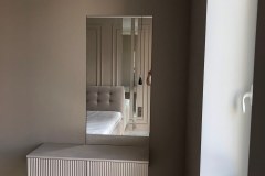 Удобный туалетный столик на заказ