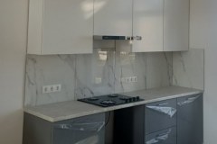 Кухонный гарнитур на заказ в Новоалександрово