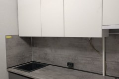 Удобная небольшая кухня в Вяткино