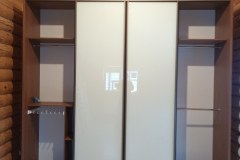 Шкаф в стиле классики