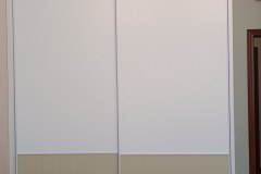 Двери купе на заказ