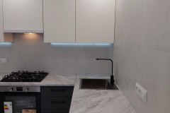 Кухня на заказ в Веризино-2