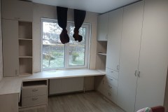 Детская мебель для школьника