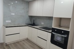 Кухня Рам - готовый вариант