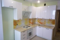 Кухня в стиле модерн фото во Владимире