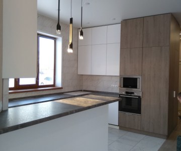 Готовая работы фабрики Владмебстрой во Владимире фото