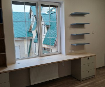 Удивительный рабочий стол на заказ