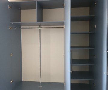 Стенка на заказ в Лакинске