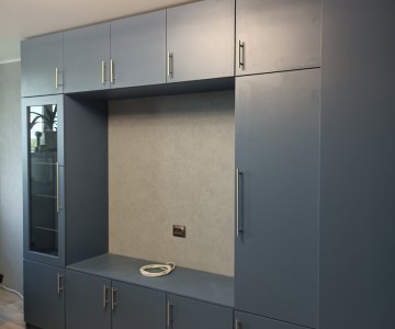 Элегантная стенка на заказ в Лакинске