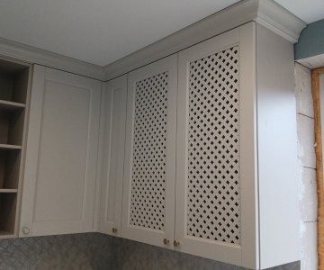 Кухня премиум во Владимире за 700 000 руб.