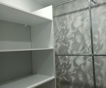 Направляющие на ящиках шариковые