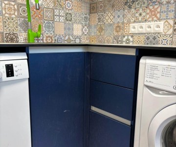 Кухня на заказ в Шатуре