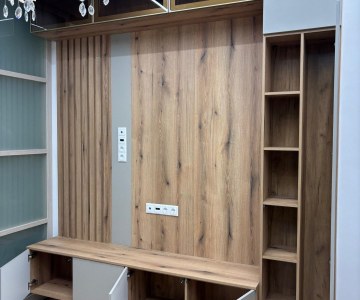 Заказать Стенку в Москве