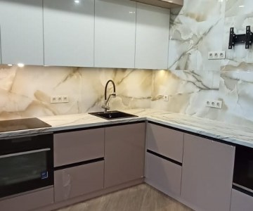 Элитная кухня на заказ