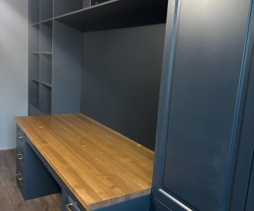 Премиальная мебель в классическом стиле фото