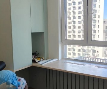 Комплект детской мебели Мытищи Комплект детской мебели Мытищи фото
