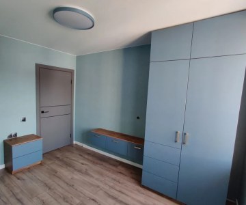 Вот как спальня выглядит вживую Вот как спальня выглядит вживую
