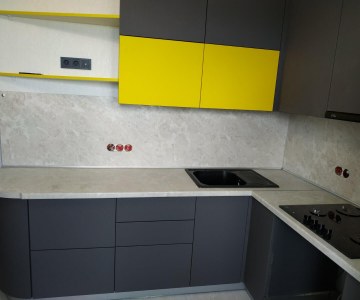 Кухонный гарнитур от Владмебстрой во Владимире