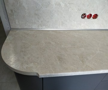 Столешница Скиф фото