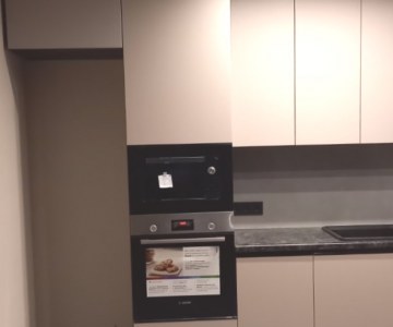 Симпатичная кухня фото