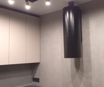 Кухня на заказ