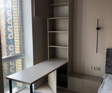 Рабочая поверхность на заказ