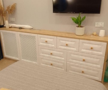 Комод на заказ