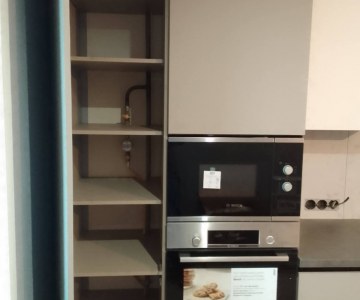 Кухонный гарнитур в Юрьевце