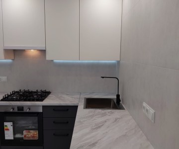 Кухня на заказ в Веризино-2