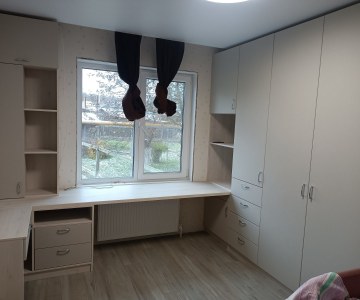 Детская мебель для школьника