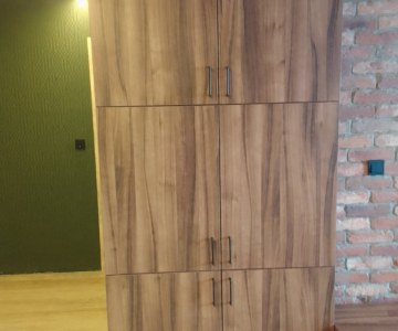 шкаф в комплекте