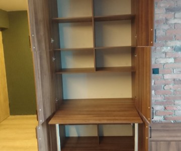 Шкаф распашной на заказ