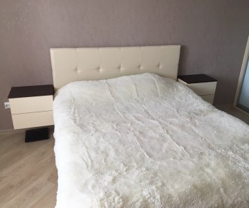 Прикроватные тумбы на заказ