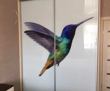 Шкаф-купе на заказ