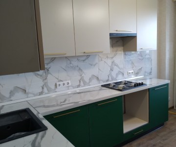 Владмебстрой выполненная работа