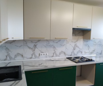 Пример работы Владмебстрой