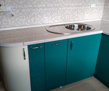 Кухня на заказ в Муроме