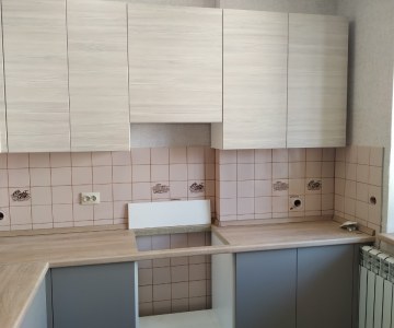 Кухня на заказ в Пиганово