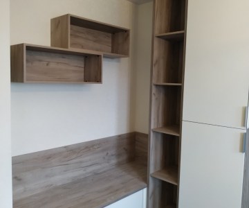 Мебель в комнату девочки