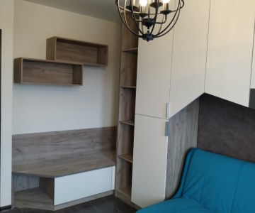 мебель для девочки