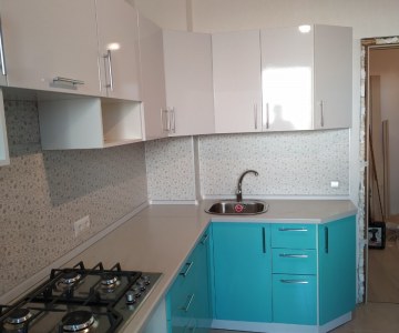 Кухонный гарнитур Бриз