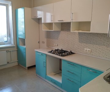 Кухонный гарнитур Бриз на заказ