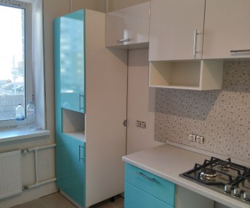 Кухонный гарнитур Бриз во Владимире