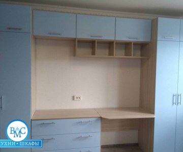 Стенки на заказ во Владимире