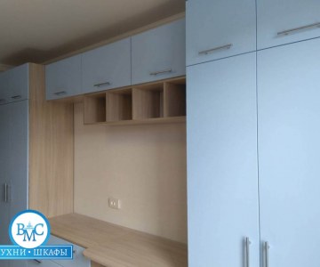 Белая стенка во Владимире